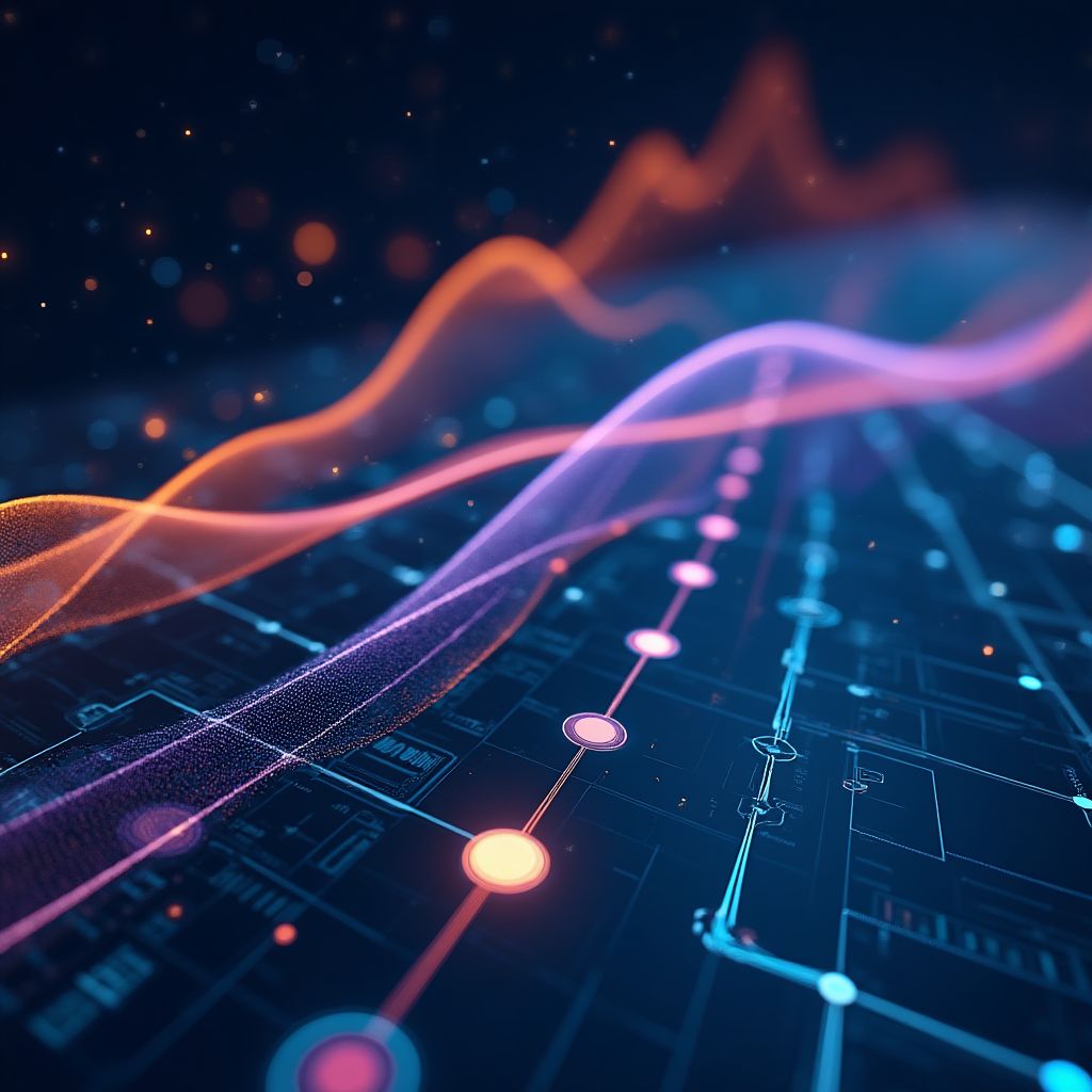 Roadmap to Automation service