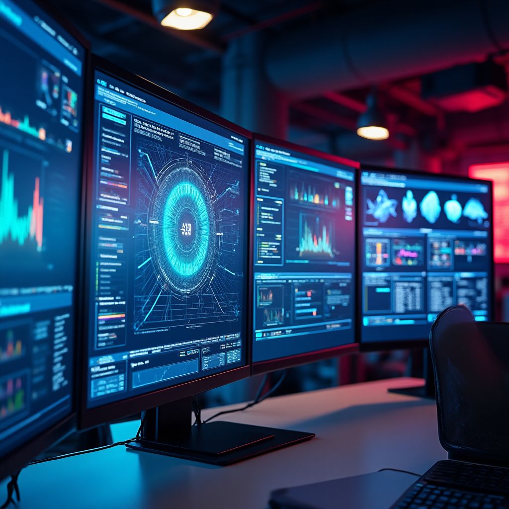 B2B service automation case study