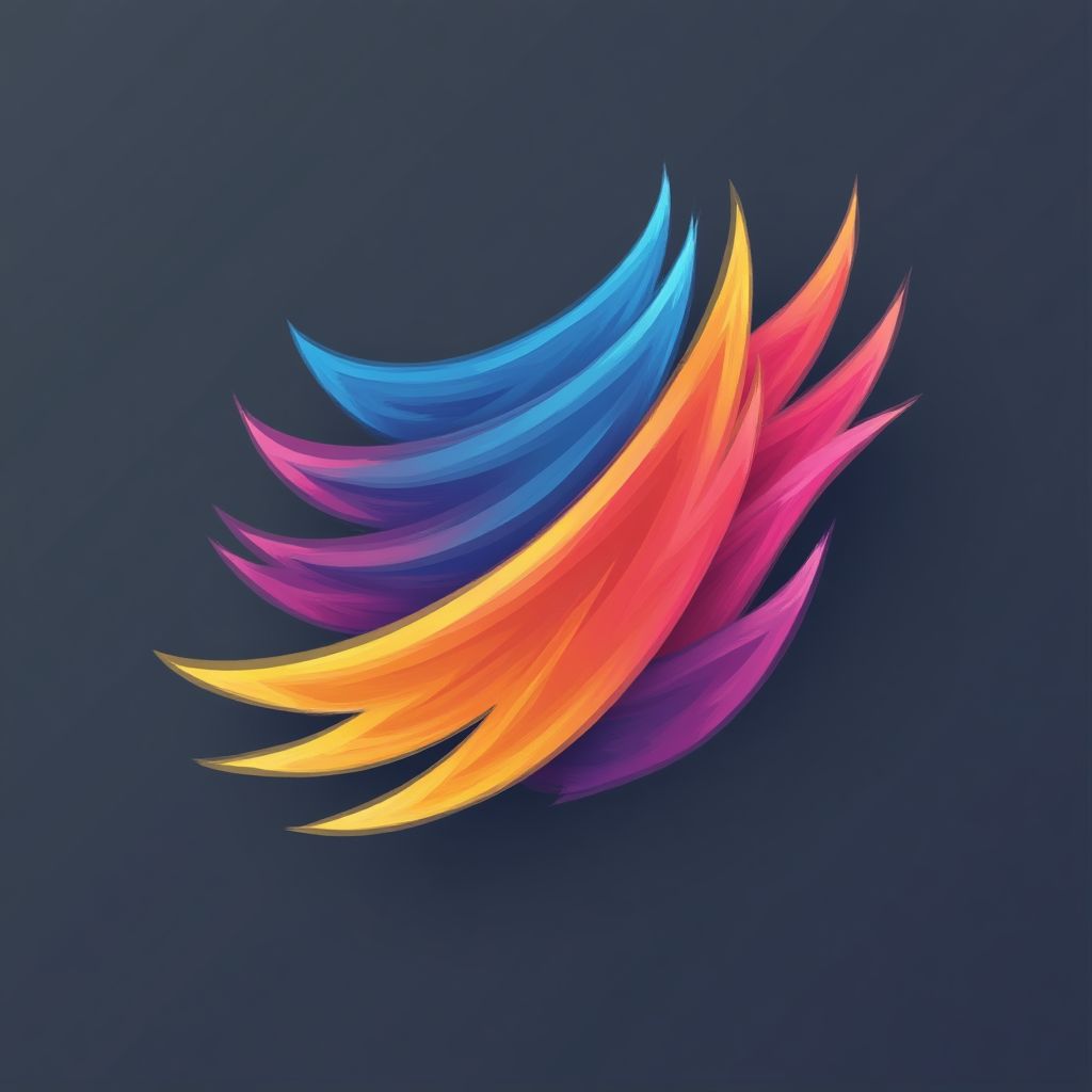 Retail client logo