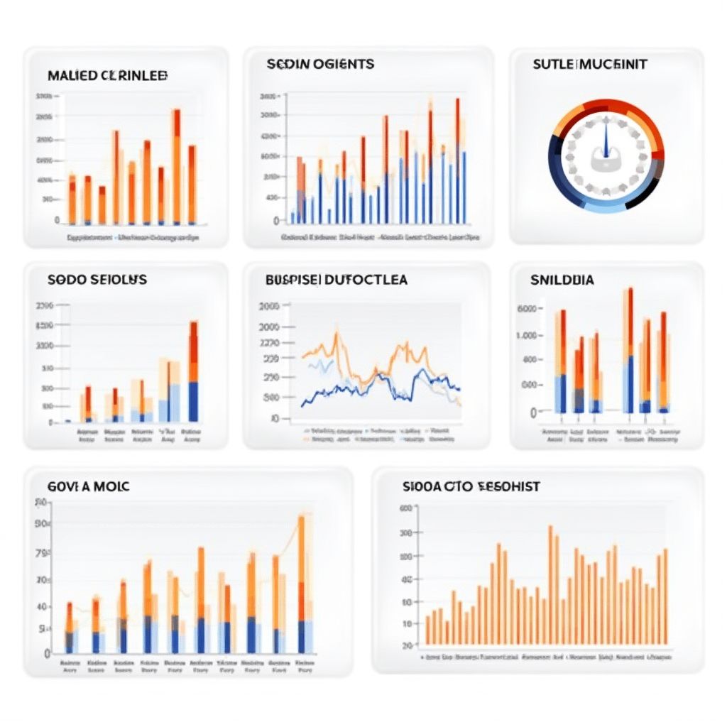Business Intelligence & Analytics service