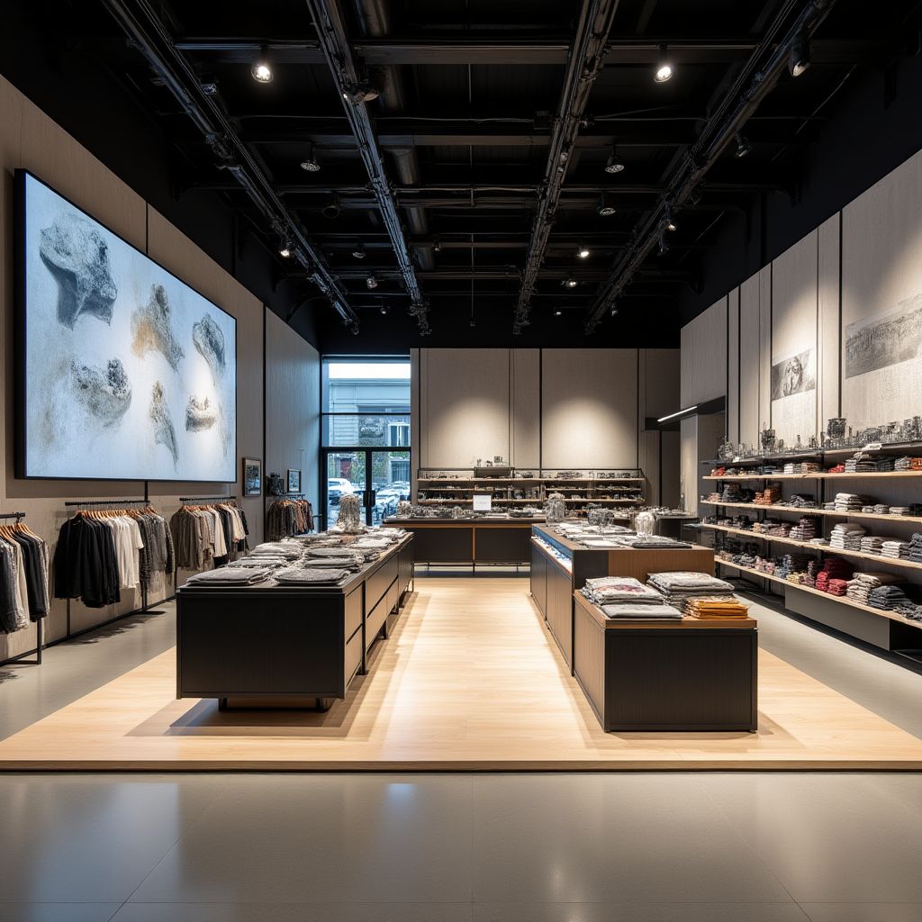 Retail digital transformation case study